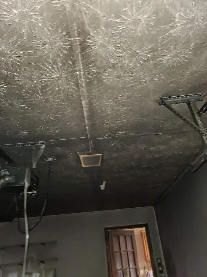 Fire and smoke damage assessment for Emergency Water Damage Services in Holly Hill